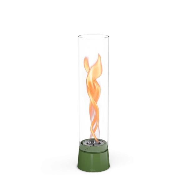 Höfats SPIN air 900|1200 tafelhaard - SPIN 1200 - HöfatsEmailleGrün