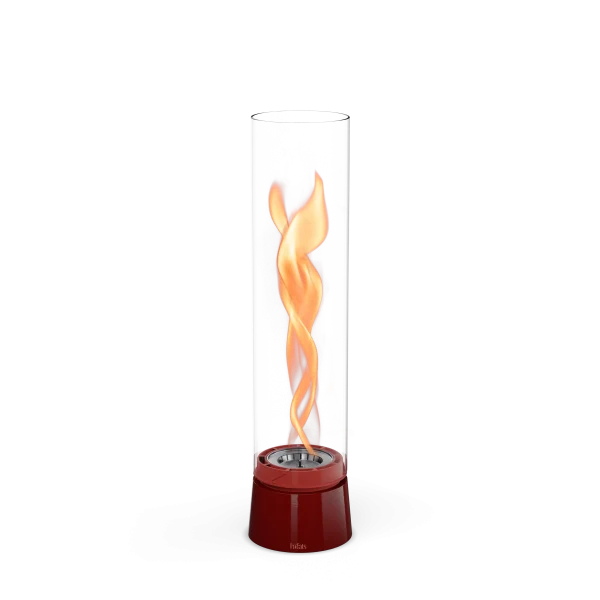 Höfats SPIN air 900|1200 tafelhaard - SPIN 1200 - HöfatsEmailleRot