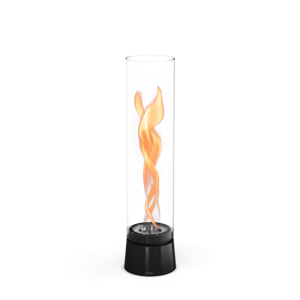 Höfats SPIN air 900|1200 tafelhaard - SPIN 1200 - HöfatsEmailleSchwarz