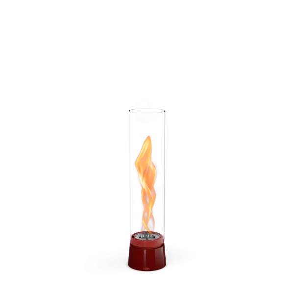 Höfats SPIN air 900|1200 tafelhaard - SPIN 900 - HöfatsEmailleRot