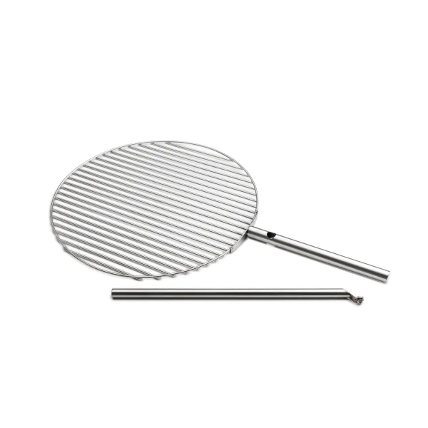 Höfats TRIPLE Grillrooster - Ø 55 cm