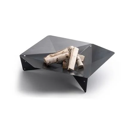 Höfats Triple Vuurschaal Ø 120 cm