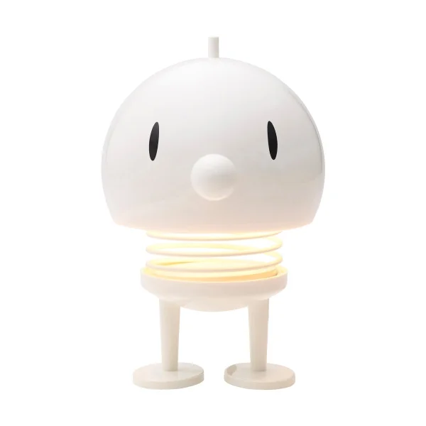 Hoptimist Hoptimist LED-lamp portabel XL White