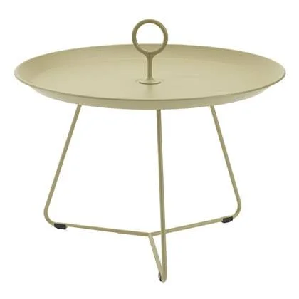 Houe Eyelet bijzettafel medium 60 pistachio