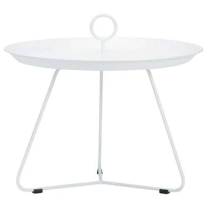 Houe Eyelet bijzettafel medium 60 white