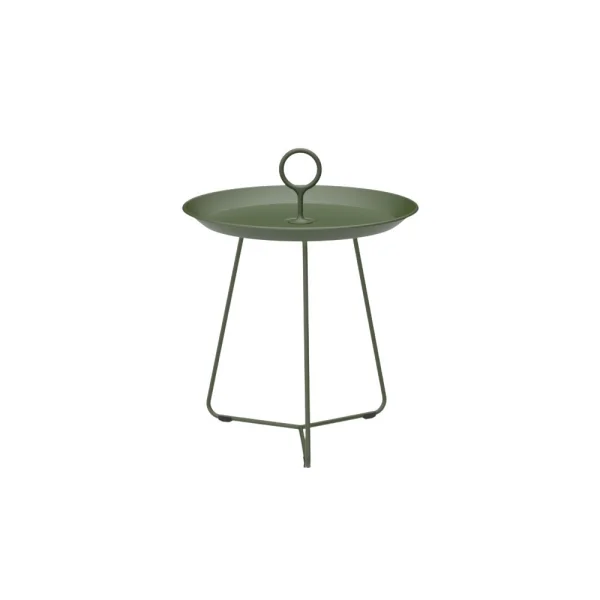 HOUE Eyelet Tafel 45 - olijf
