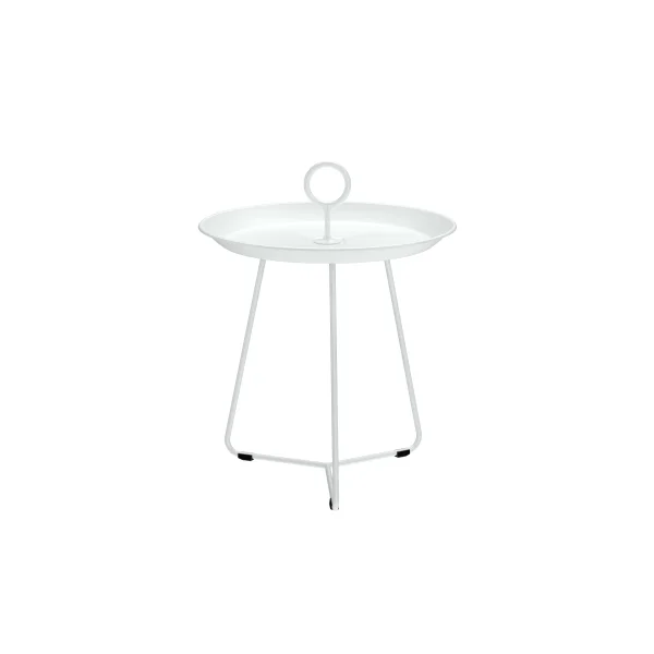 HOUE Eyelet Tafel 45 - wit