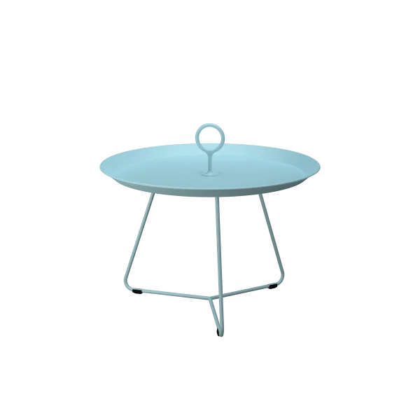 HOUE Eyelet tafel 60 - ice blue