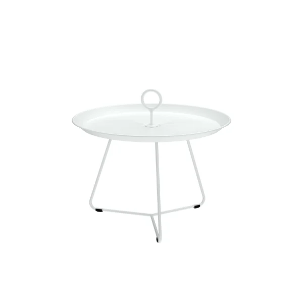 HOUE Eyelet tafel 60 - wit