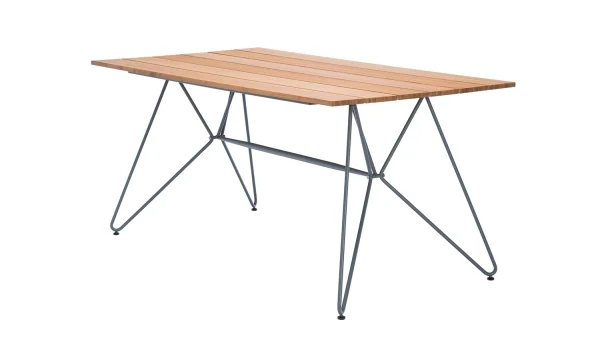 HOUE Sketch Outdoor Tafel - Bamboe - L