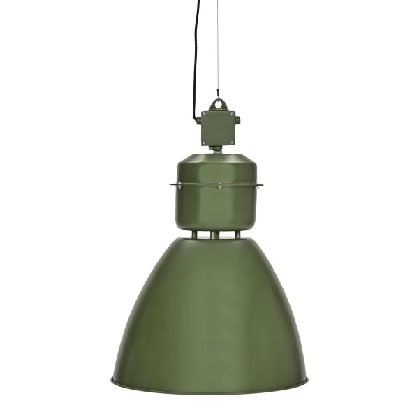 House Doctor-collectie Hanglamp Volumen Groen