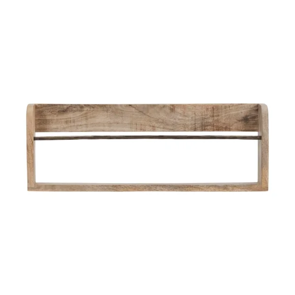 House Doctor Maga plank 60 cm Mangohout