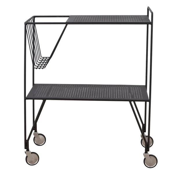 House Doctor Use serveertrolley 81 cm