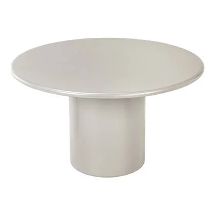 House Nordic - Eettafel Zand - Rond - 120x120x75cm - Nagano