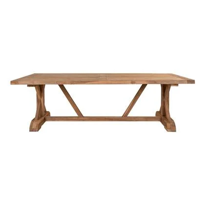 House Nordic - Tuintafel Volos teak 240cm