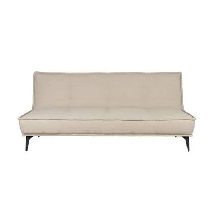 Housecraft Living Cielke Slaapbank 2 persoons| Logeerbed| Bedbank