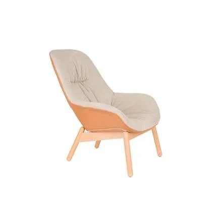 Housecraft Living Duke Fauteuil - Beige