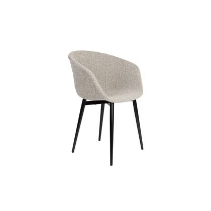 Housecraft Living Eetkamerstoel Javie set van 2