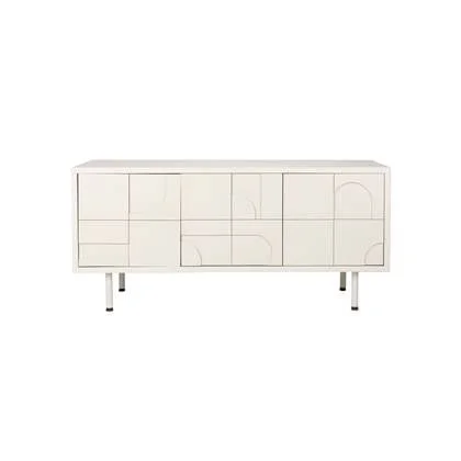 Housecraft Living Funk Dressoir - Off White