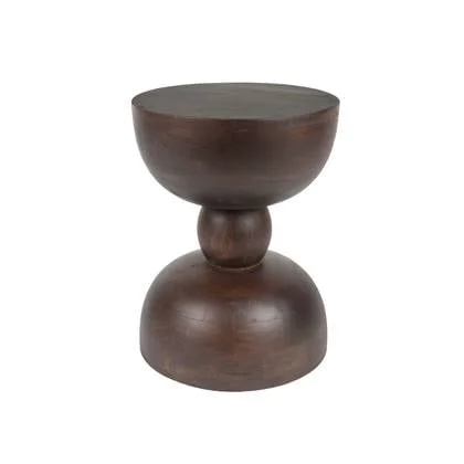 Housecraft Living Izzy Bijzettafel - Bruin