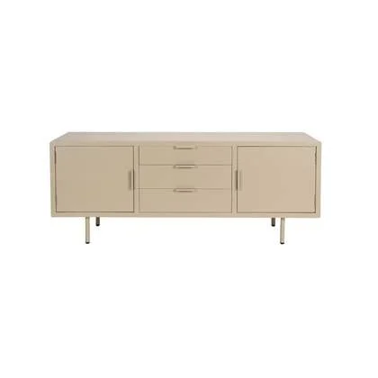 Housecraft Living Kos Dressoir| Kast Beige