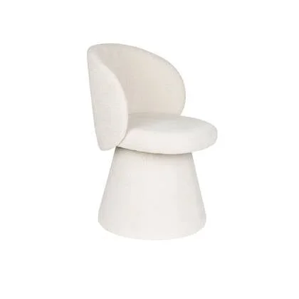 Housecraft Living Milly Eetkamerstoel Beige