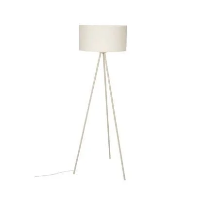Housecraft Living Susie Vloerlamp Driepoot Beige