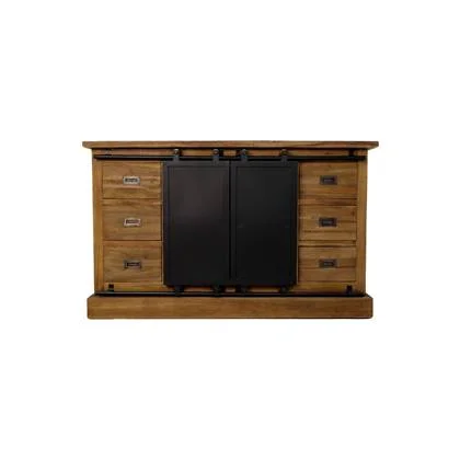 HSM - HSM Collection-Dressoir Blackburn 2 Deur 6