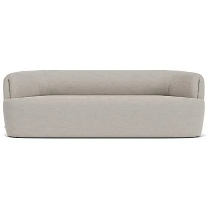 Huf bank 3-zits Sydney 22 beige