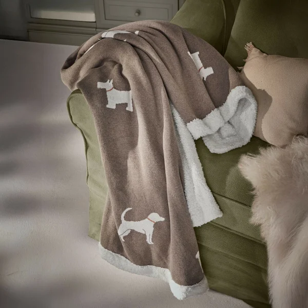 Huisdierendeken Olyden