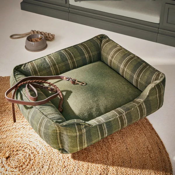 Huisdierenmand Eydora