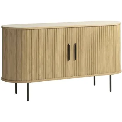 Hygge Interiors Nola 140 cm Dressoir Eiken