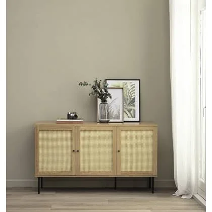 Hygge Interiors Pensacola Dressoir Naturel