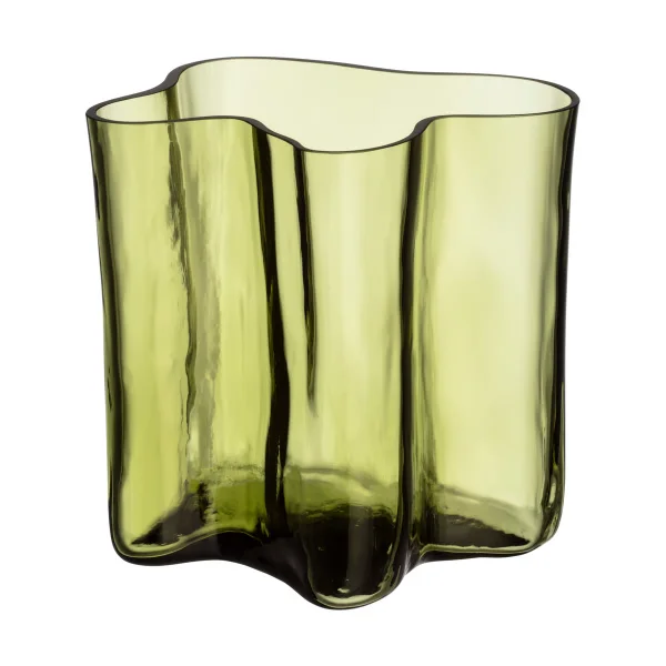 Iittala Alvar Aalto vaas Limited Edition 200 mm Fijne zand