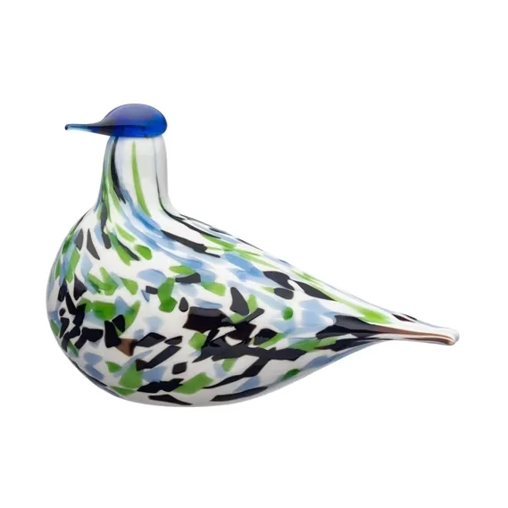 Iittala Birds by Toikka jaarvogel 2024