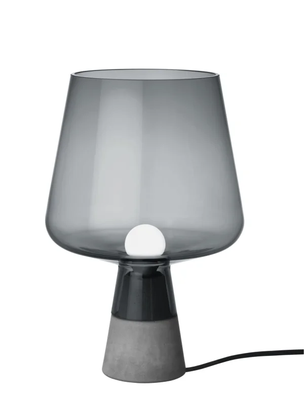 Iittala Leimu Lamp - 30x20cm - grijs