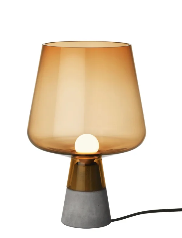 Iittala Leimu Lamp - 38x25cm - Leer