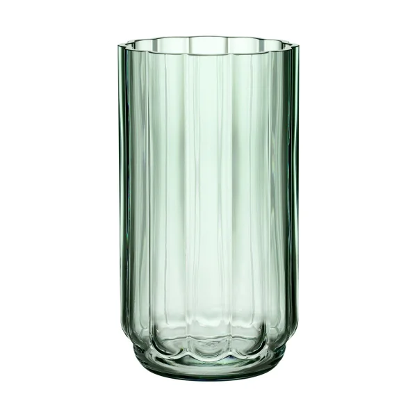 Iittala Play vaas 180 mm Lichtgroen