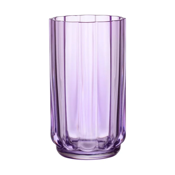 Iittala Play vaas 180 mm Lila