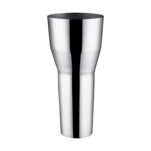 Iittala Solare vaas hoog Ø12x26 cm Staal