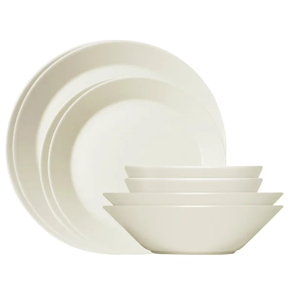 Iittala Teema starter set 16-delig