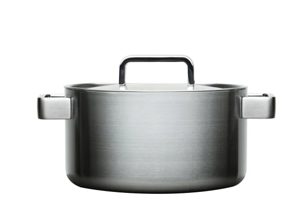 Iittala Tools Kookpot met deksel - 4l