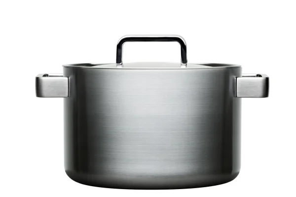 Iittala Tools Kookpot met deksel - 5l