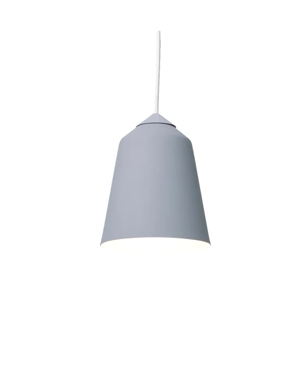 InnermostInnermost - Piccadilly 15 Hanglamp Grey Matt Grey/White