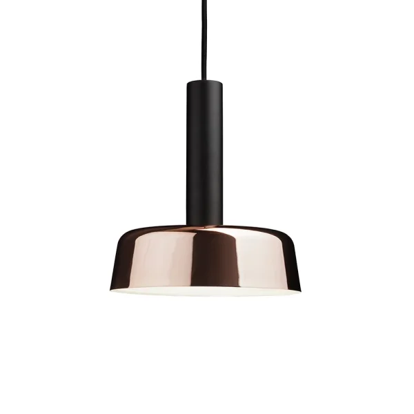 Innolux Café 240 hanglamp koper/zwart