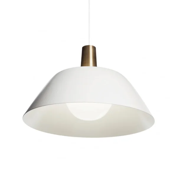 Innolux Ihanne hanglamp wit