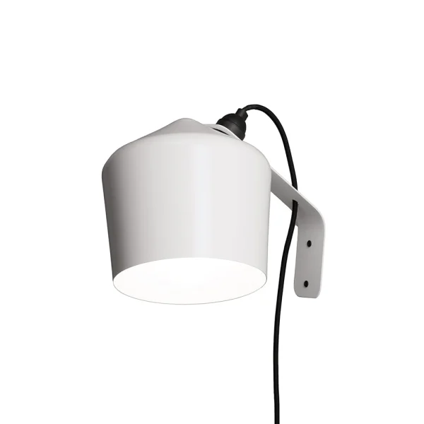 Innolux Pasila muurlamp wit