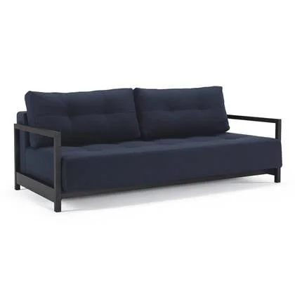 Innovation Bifrost Deluxe Slaapbank Blauw