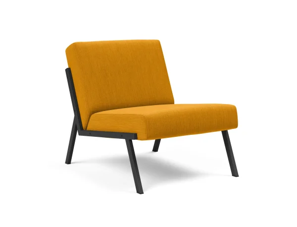 Innovation Living Vikko fauteuil - Elegance Burned CurryElegance Burned Curry