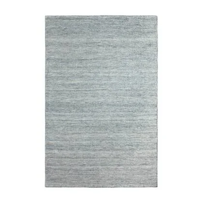 Interieur05 Vloerkleed Gerecycled Materiaal Ciro Grijs op=op